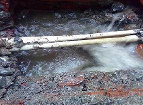 中山家庭管道漏水检测